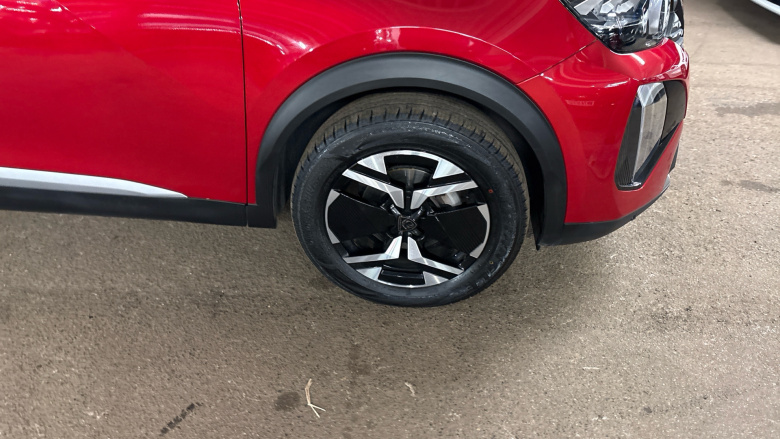 Peugeot 2008 1.2 PureTech 130 GT 5dr EAT8 Petrol Estate